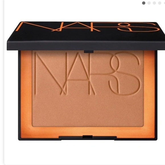 NARS Other - Nars Bronzing Powder & Bronzing Cream Color Laguna & Laguna 02 Set 2 pieces. New